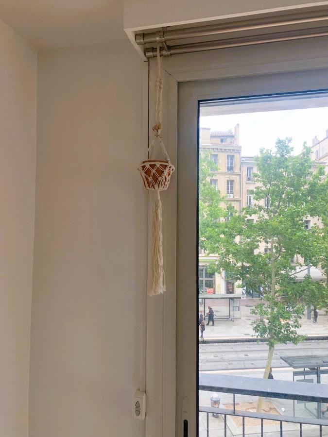 Apartament Wonderful Place Near Vieux Port 56M2 Marsylia Zewnętrze zdjęcie