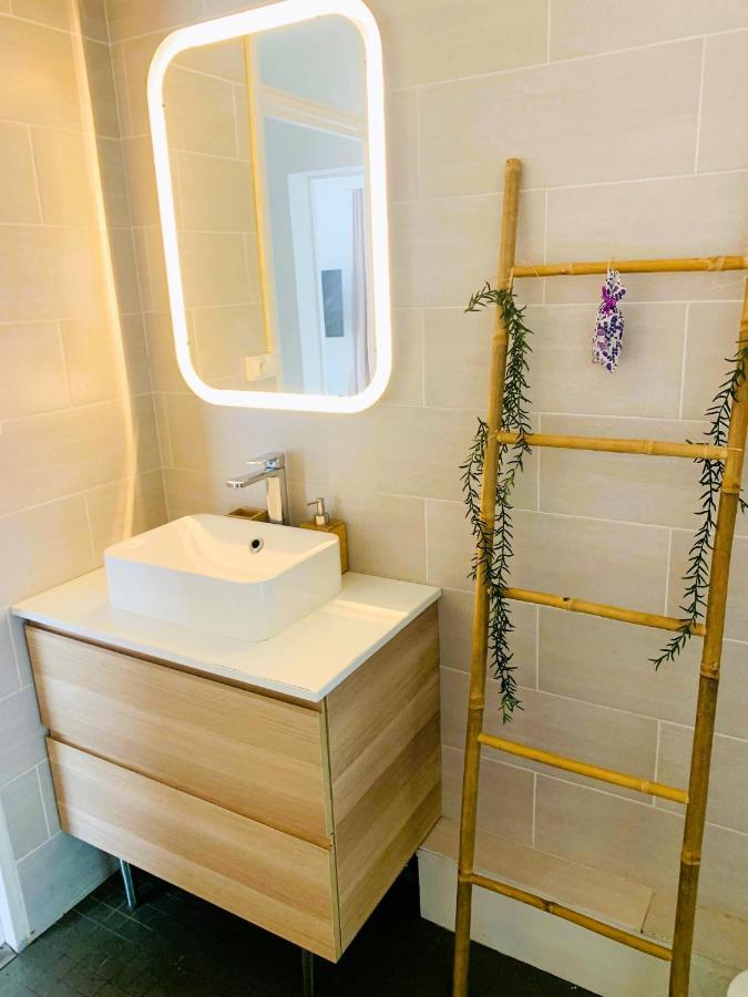 Apartament Wonderful Place Near Vieux Port 56M2 Marsylia Zewnętrze zdjęcie