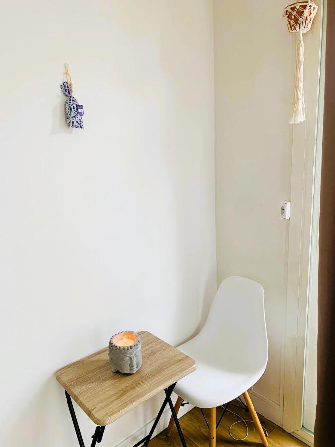Apartament Wonderful Place Near Vieux Port 56M2 Marsylia Zewnętrze zdjęcie